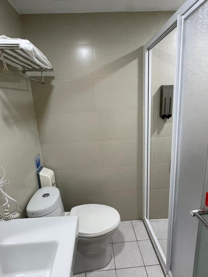 苓旅萬年-lin Wan Nian Homestay Taipei