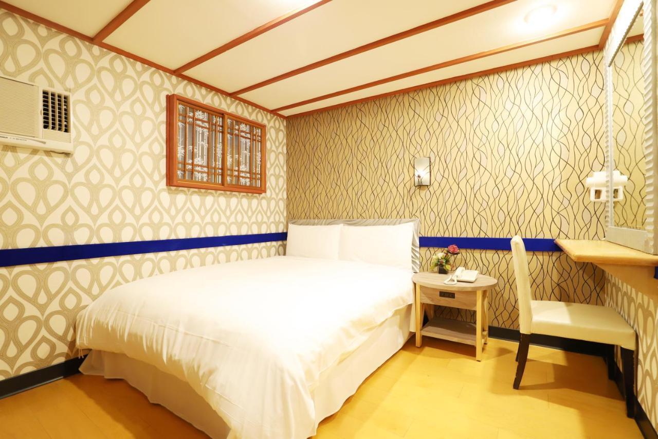 Inn Gorgeous Hot Spring Taipei