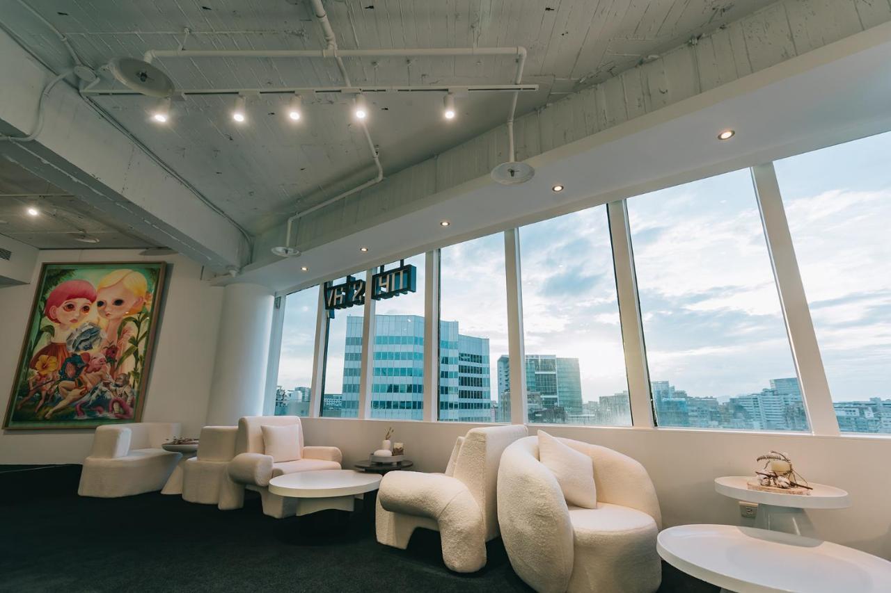 Hotel 美寓藝術文旅 Meistay Art Gallery