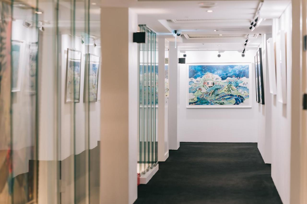美寓藝術文旅 Meistay Art Gallery