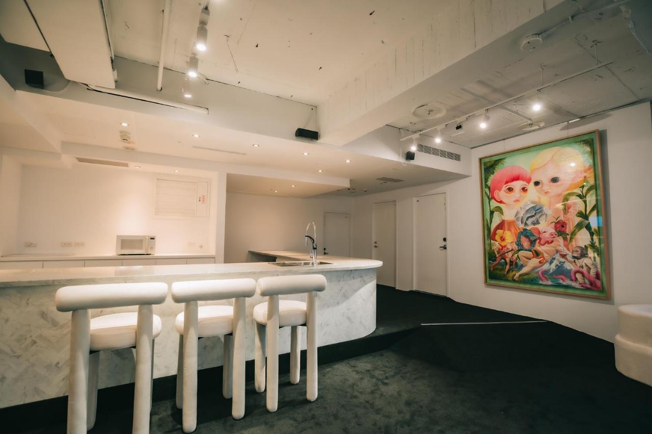 Hotel 美寓藝術文旅 Meistay Art Gallery
