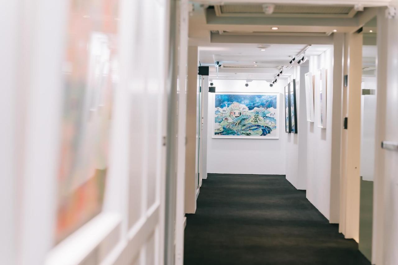 美寓藝術文旅 Meistay Art Gallery 2*