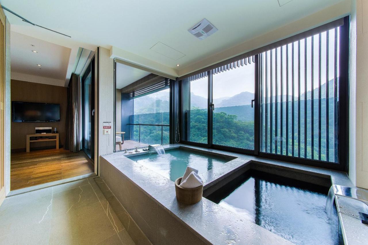 Grand View Beitou