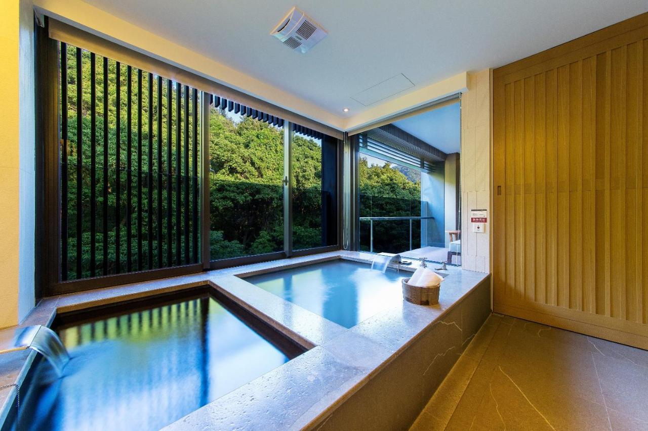 Grand View Beitou Tempat peranginan Taipei