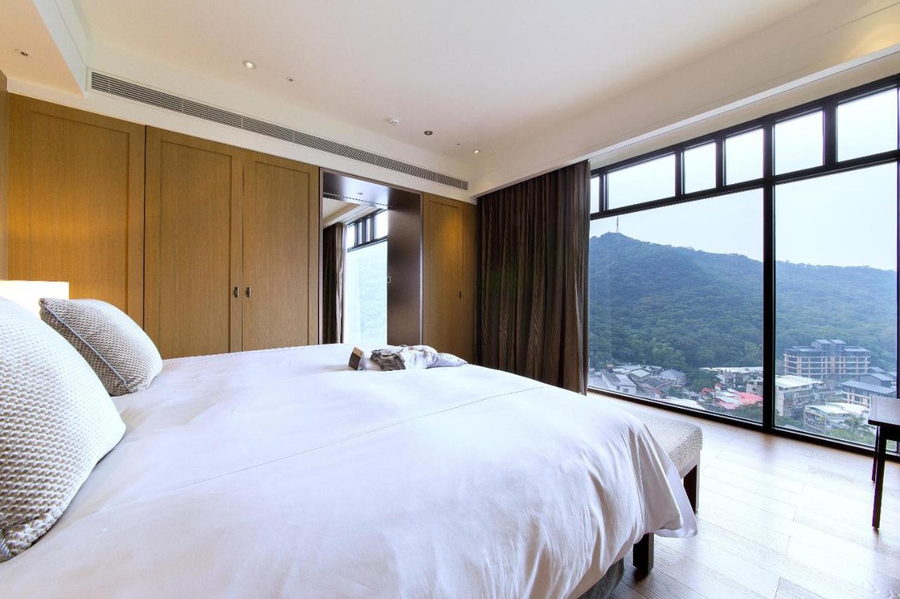 Grand View Beitou Tempat peranginan Taipei
