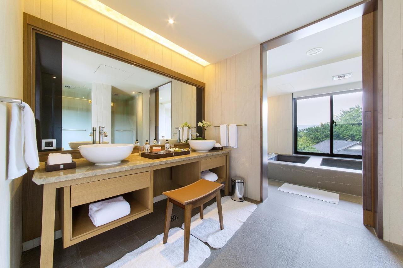 Grand View Beitou 5* Taipei