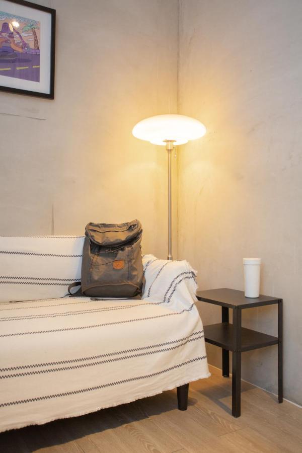 Corner & Cafe