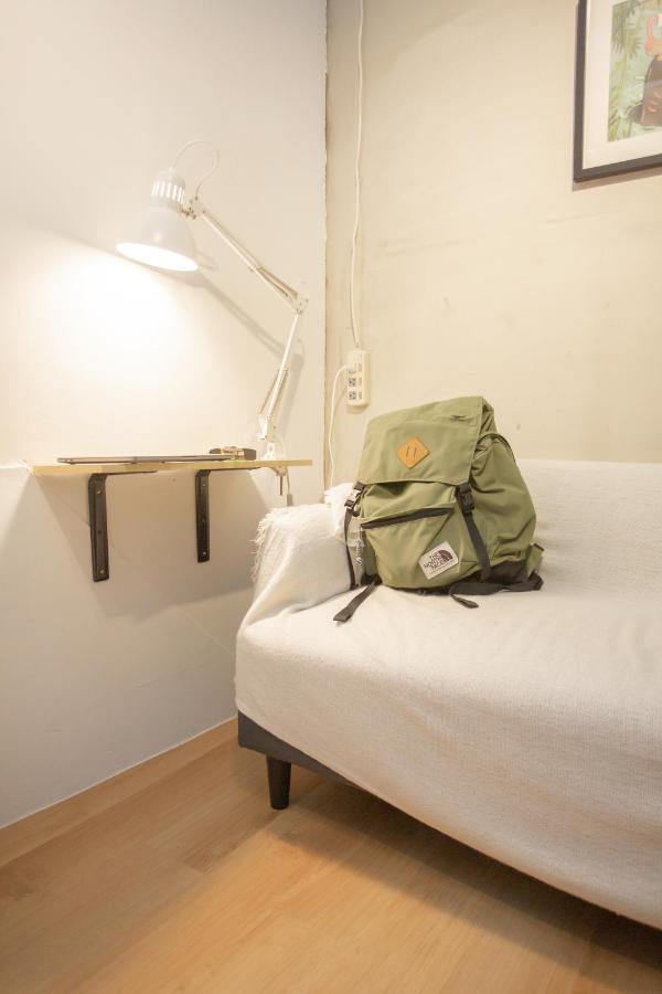 Corner & Cafe * Taipei