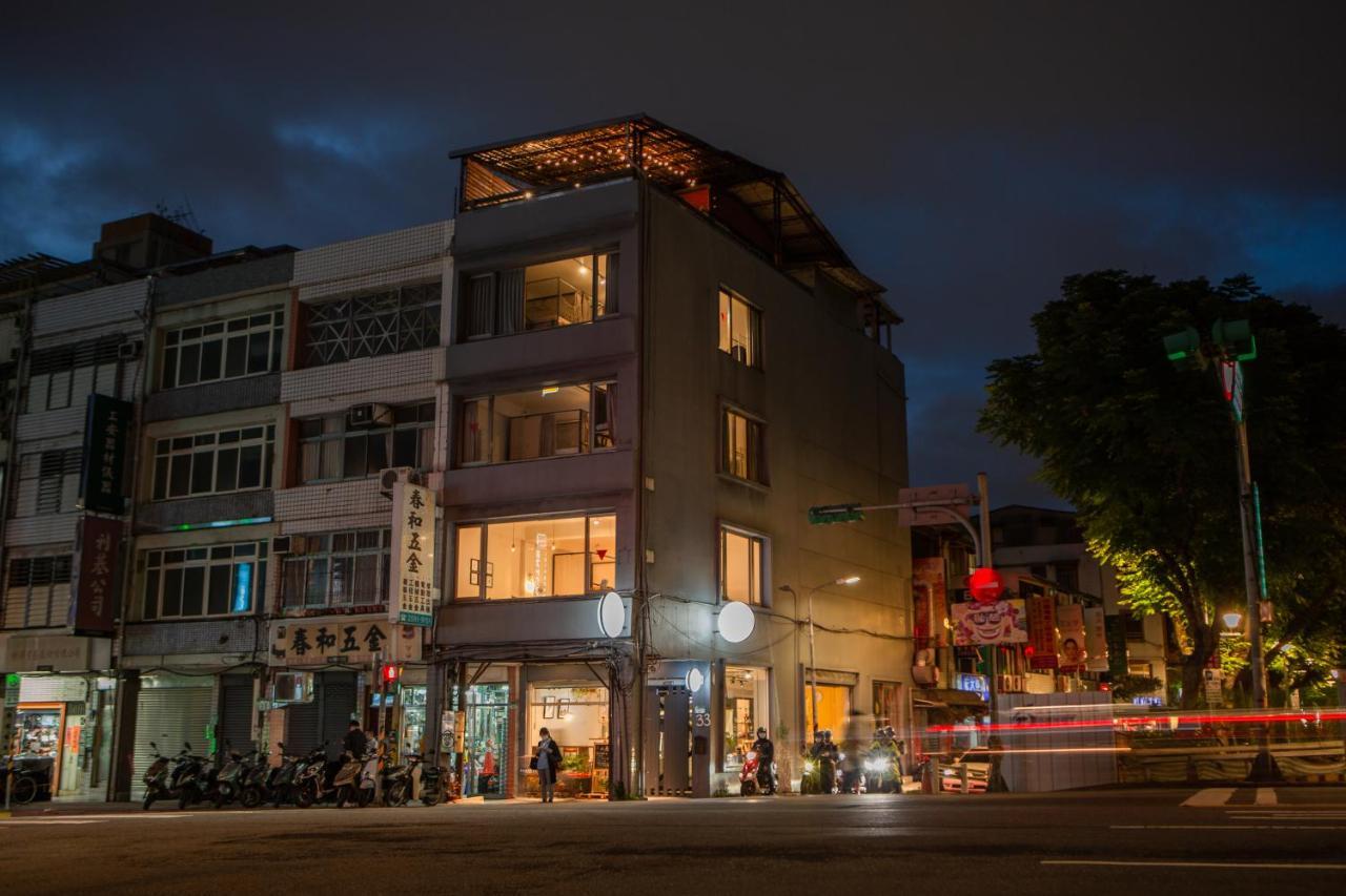 Corner & Cafe Taipei