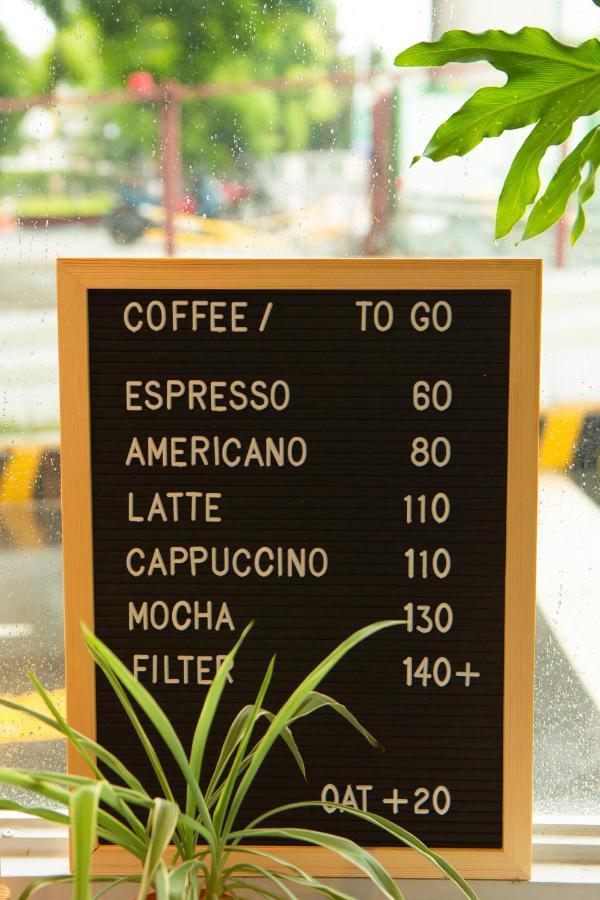 Corner & Cafe Asrama Taipei
