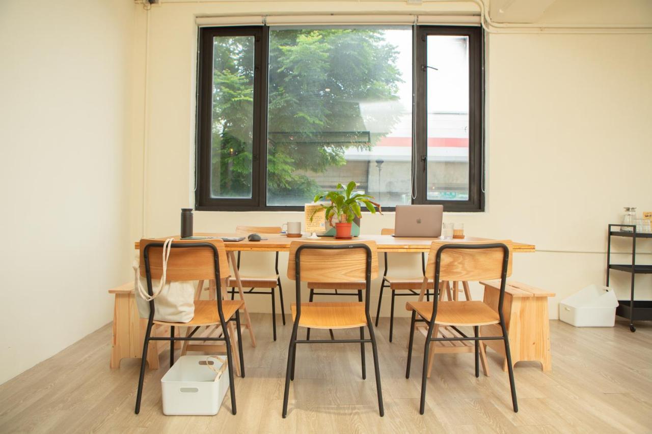 Corner & Cafe * Taipei