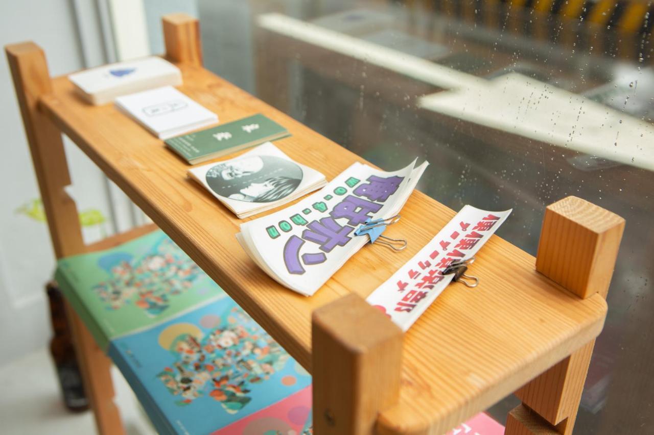 Corner & Cafe * Taipei