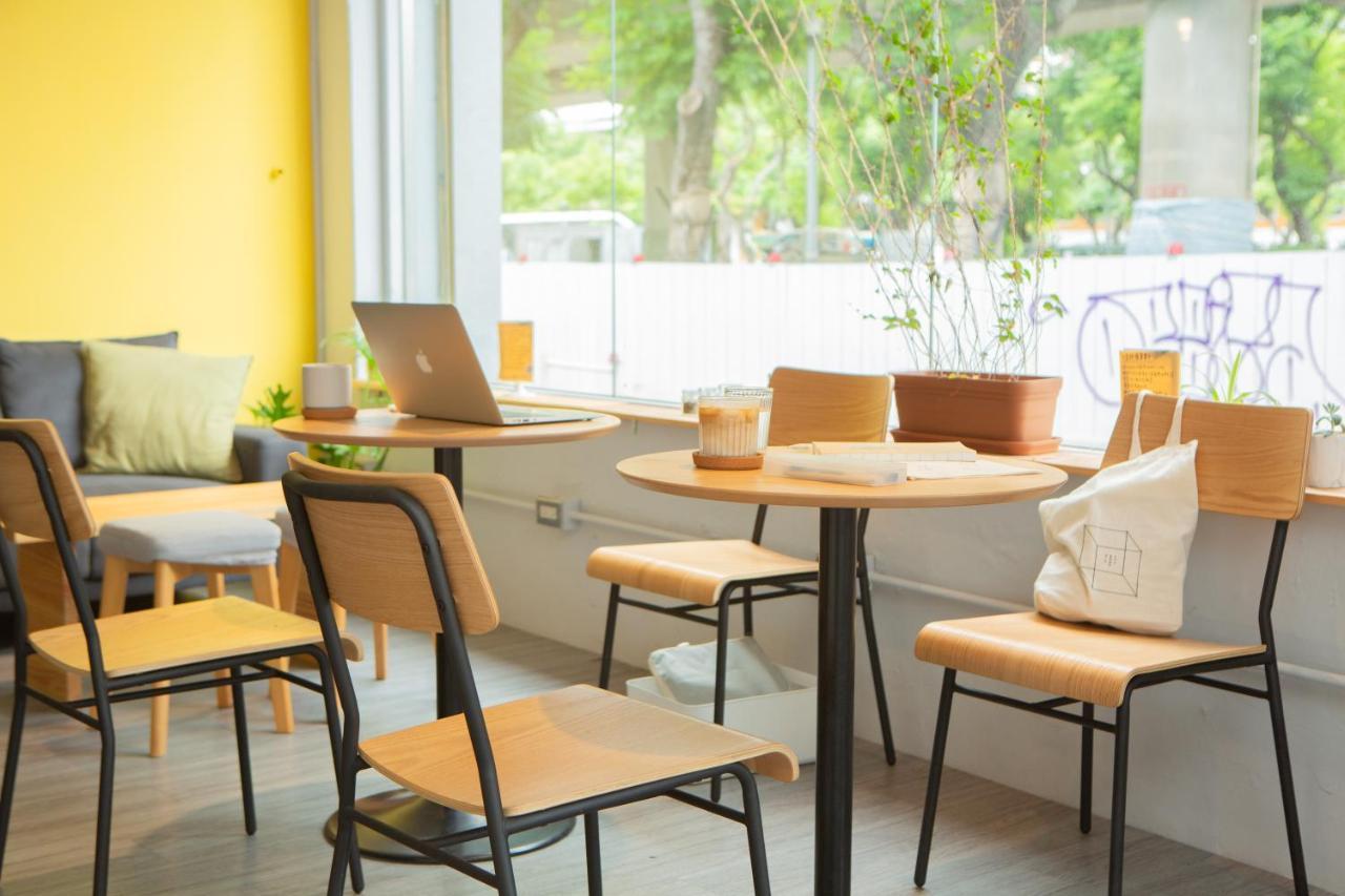 Corner & Cafe * Taipei
