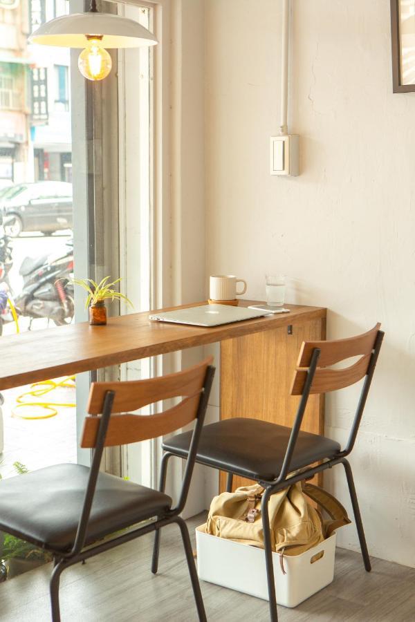 Asrama Corner & Cafe *