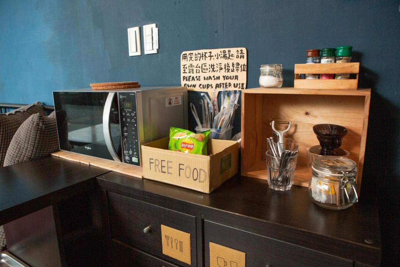 Corner & Cafe * Taipei