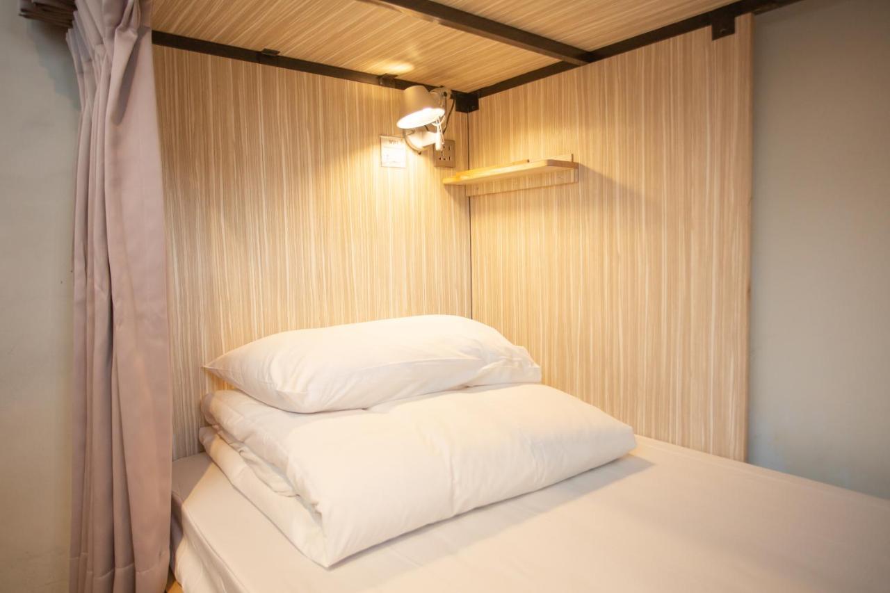 Asrama Corner & Cafe Taipei