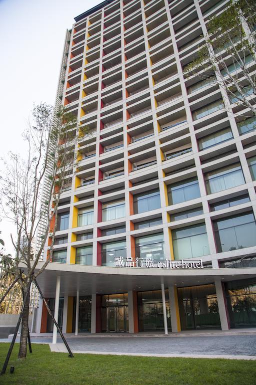 Hotel Eslite Taipei