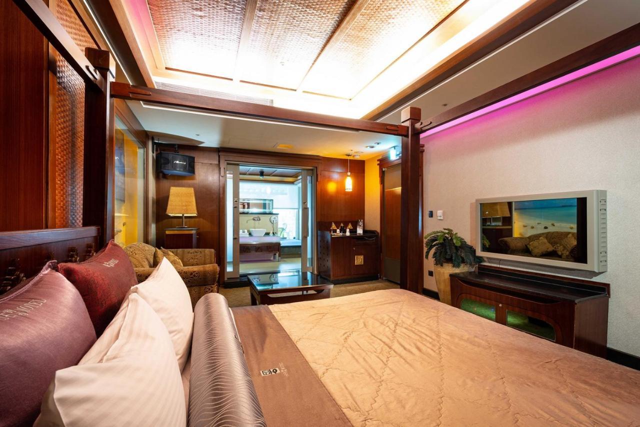 In-stone Motel