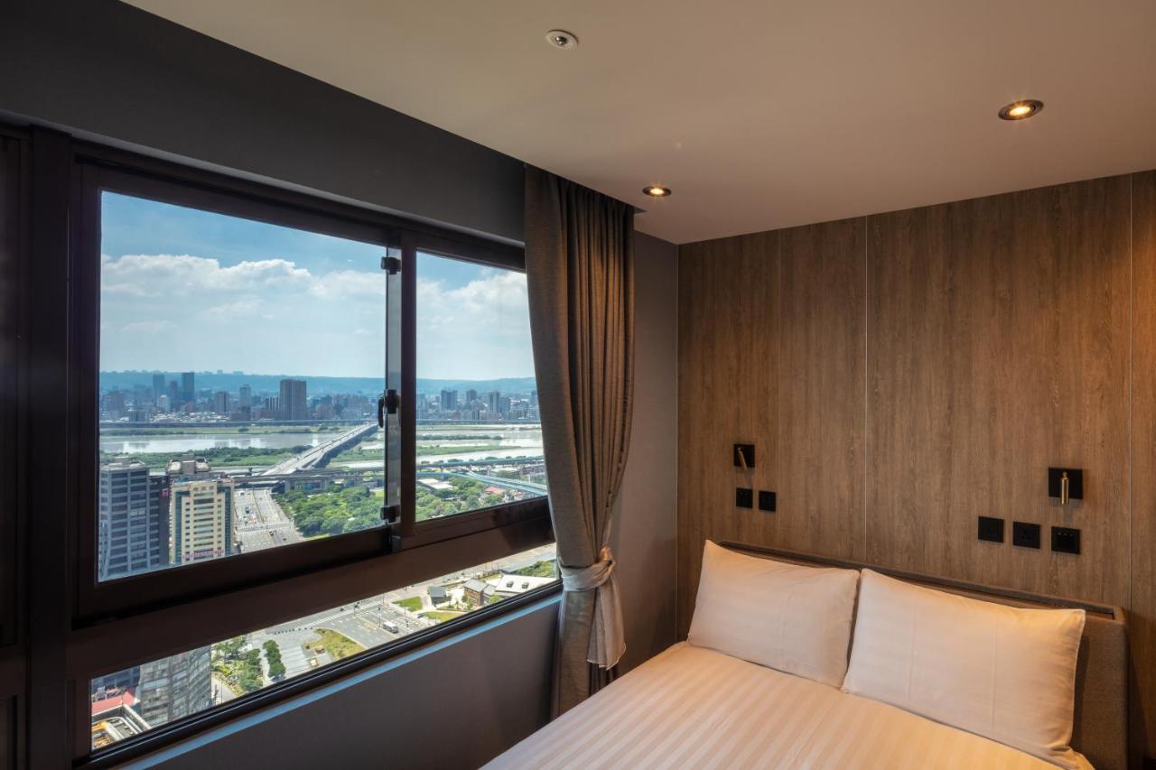 Hotel Roaders - Station 4*