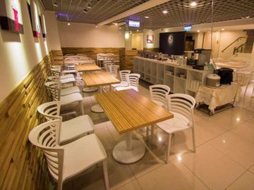 City Hotel 3* Taipei