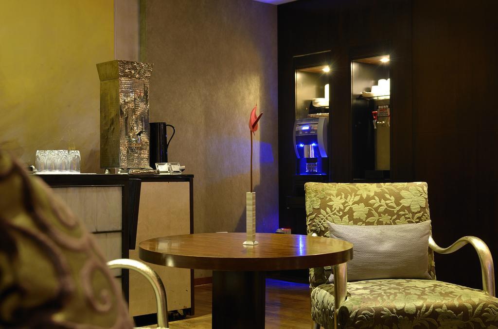 Les - Da An Hotel 4*
