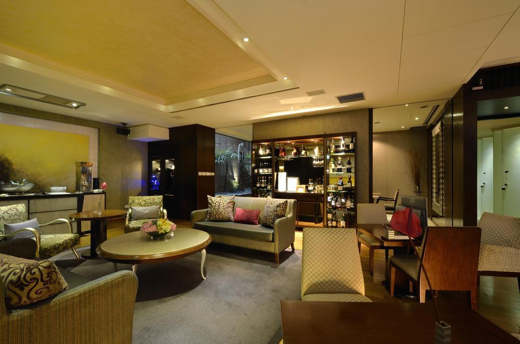 Les - Da An Hotel