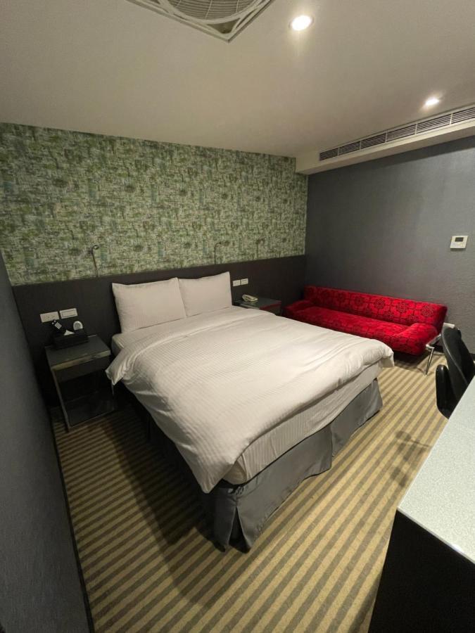 Sunside Apartment *