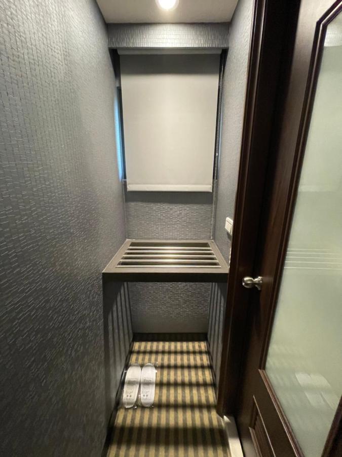 Sunside Apartment *