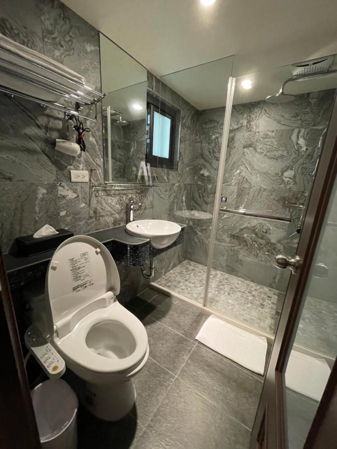 Apartment Sunside Taipei