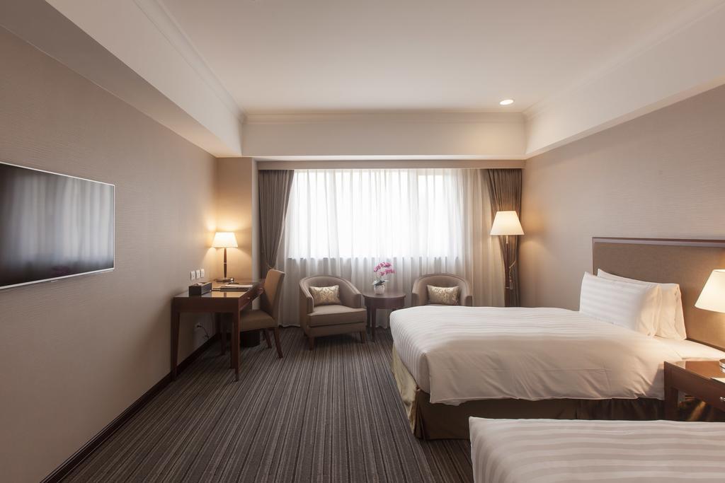 Hotel Fushin -