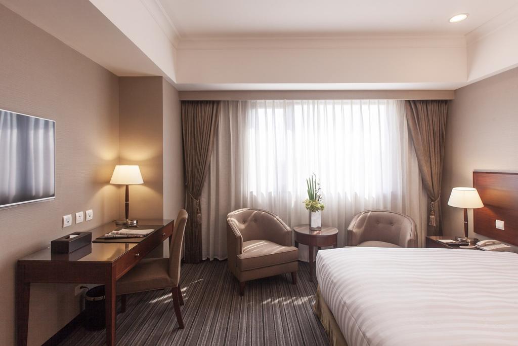 Fushin - Hotel 5*