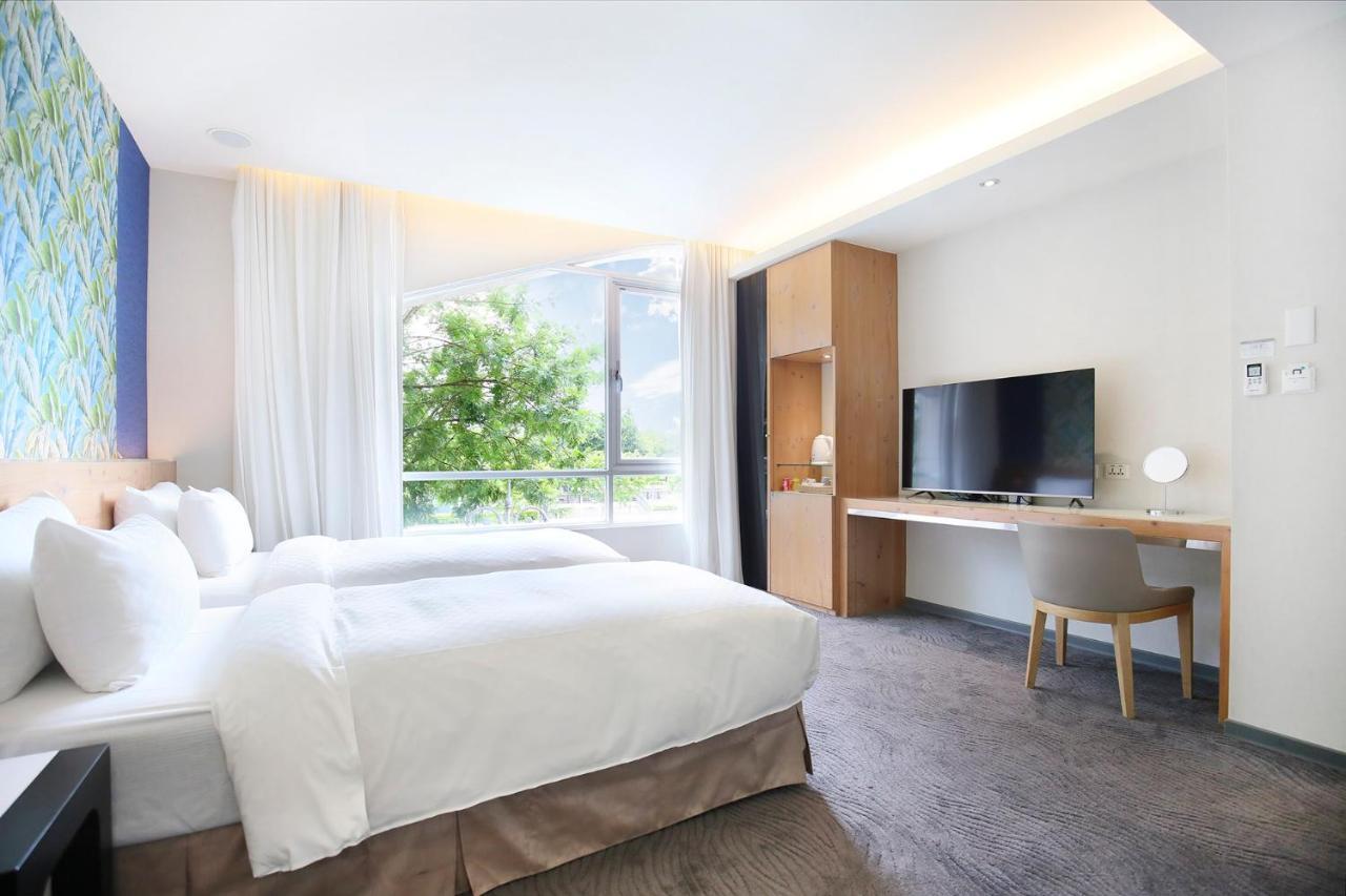 Dandy Hotel-daan Park Branch 3*