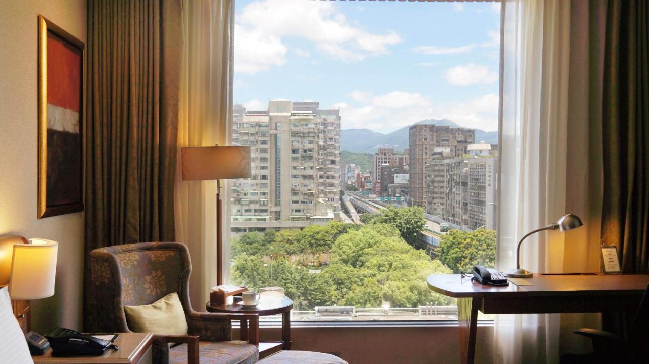 San Want Residences Taipei