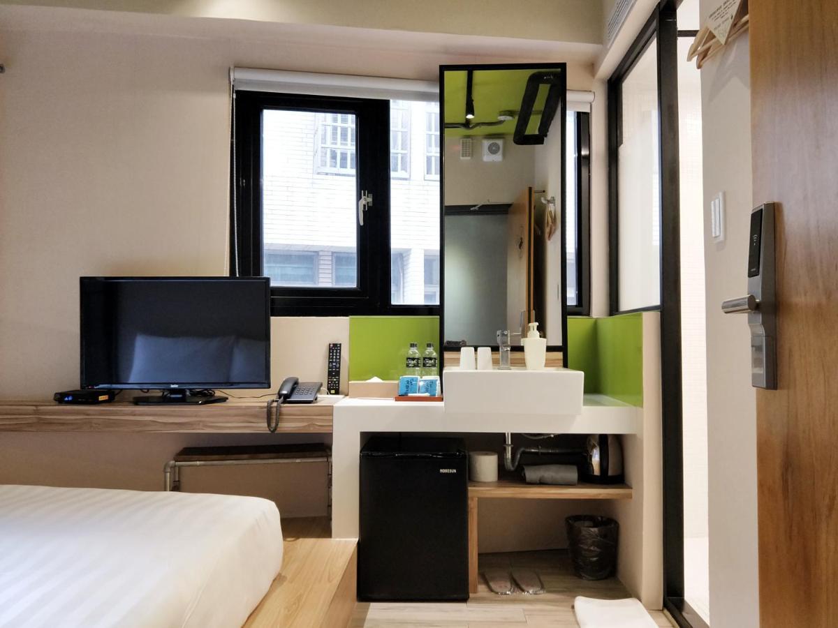 Cho Hotel Taipei