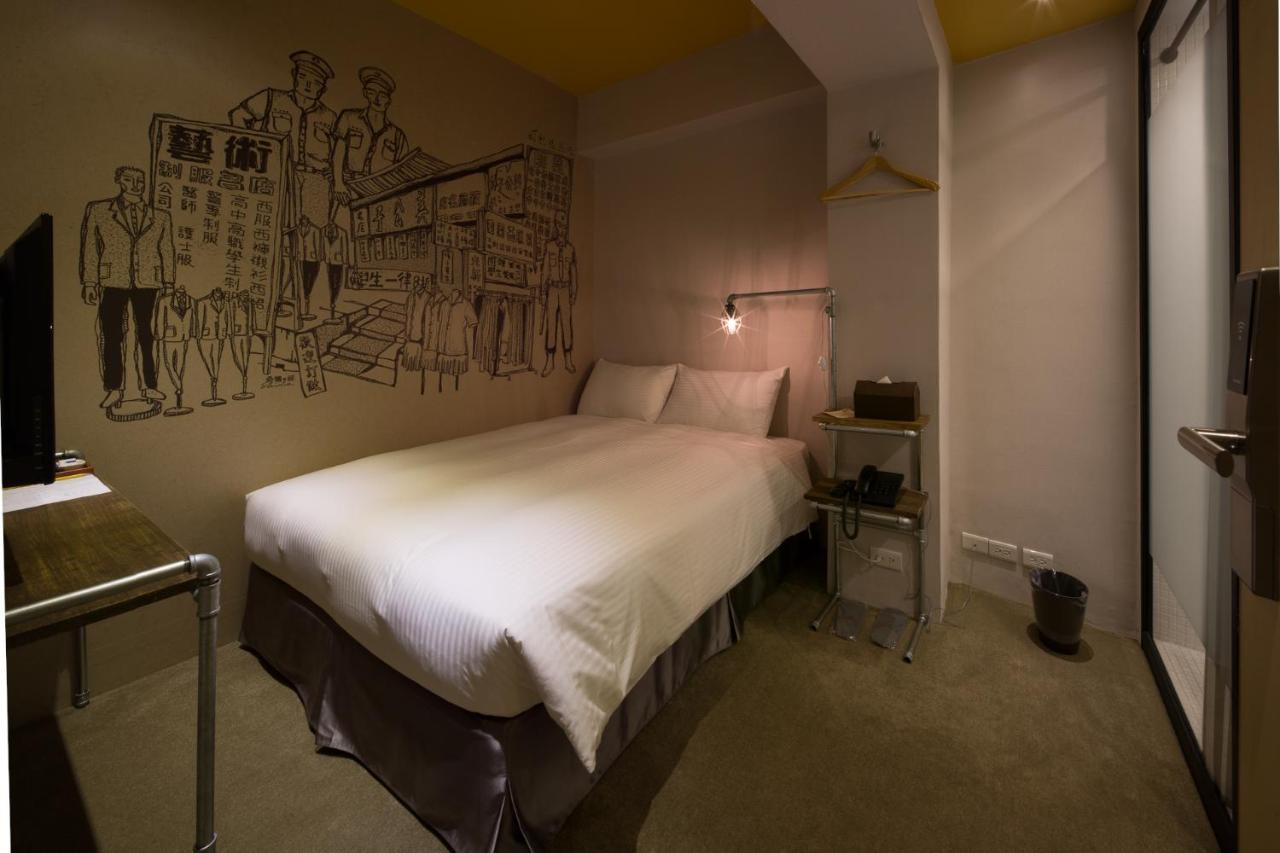 Cho Hotel 3*