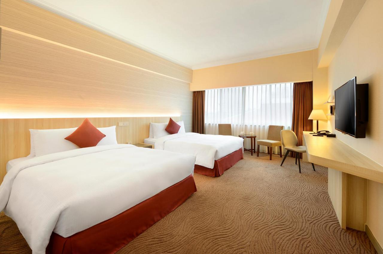 Hotel Caesar Park Taipei