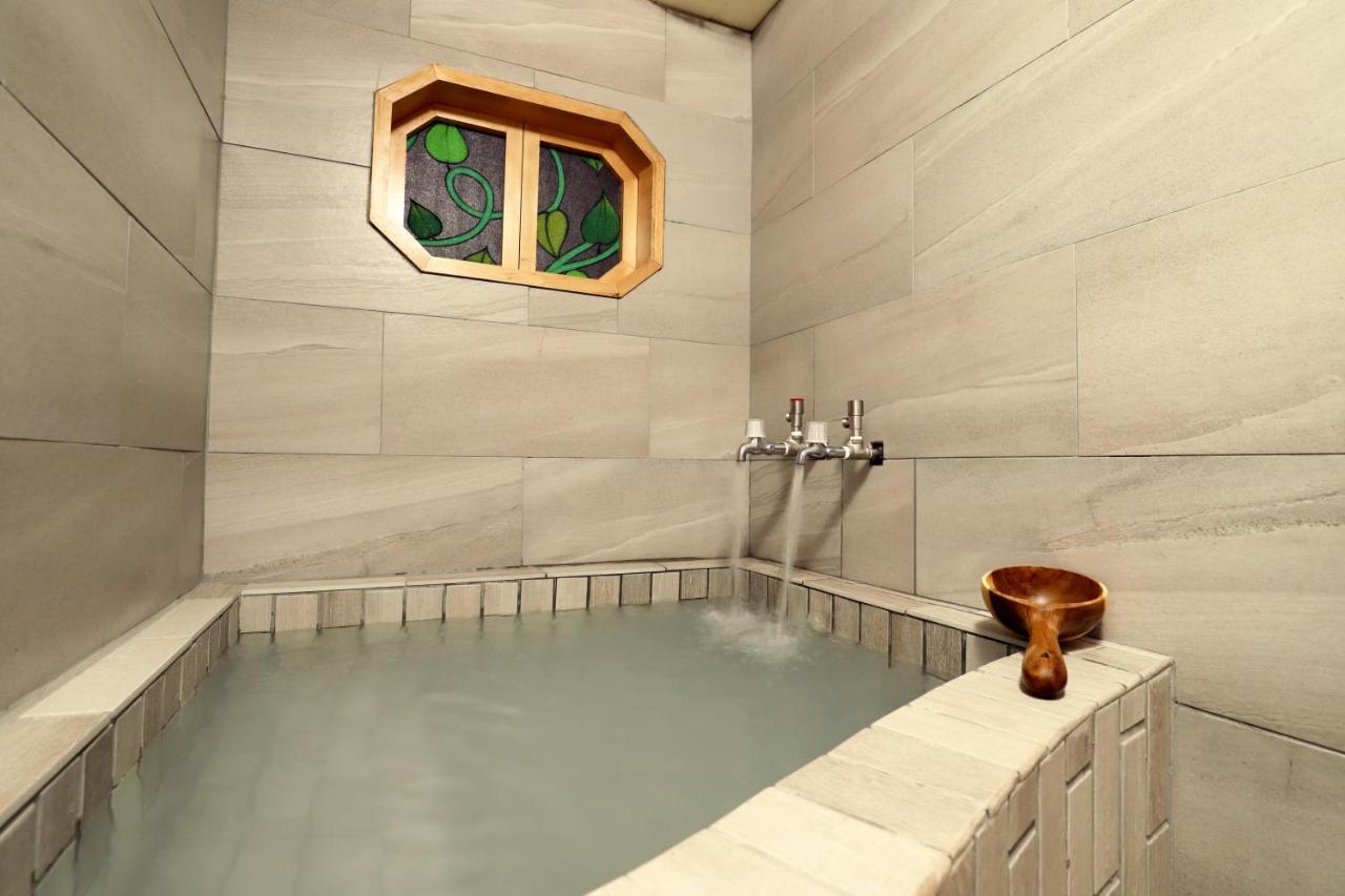 Inn Phoenix Pavilion Hot Spring Taipei