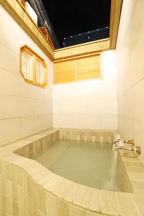 Inn Phoenix Pavilion Hot Spring 3*