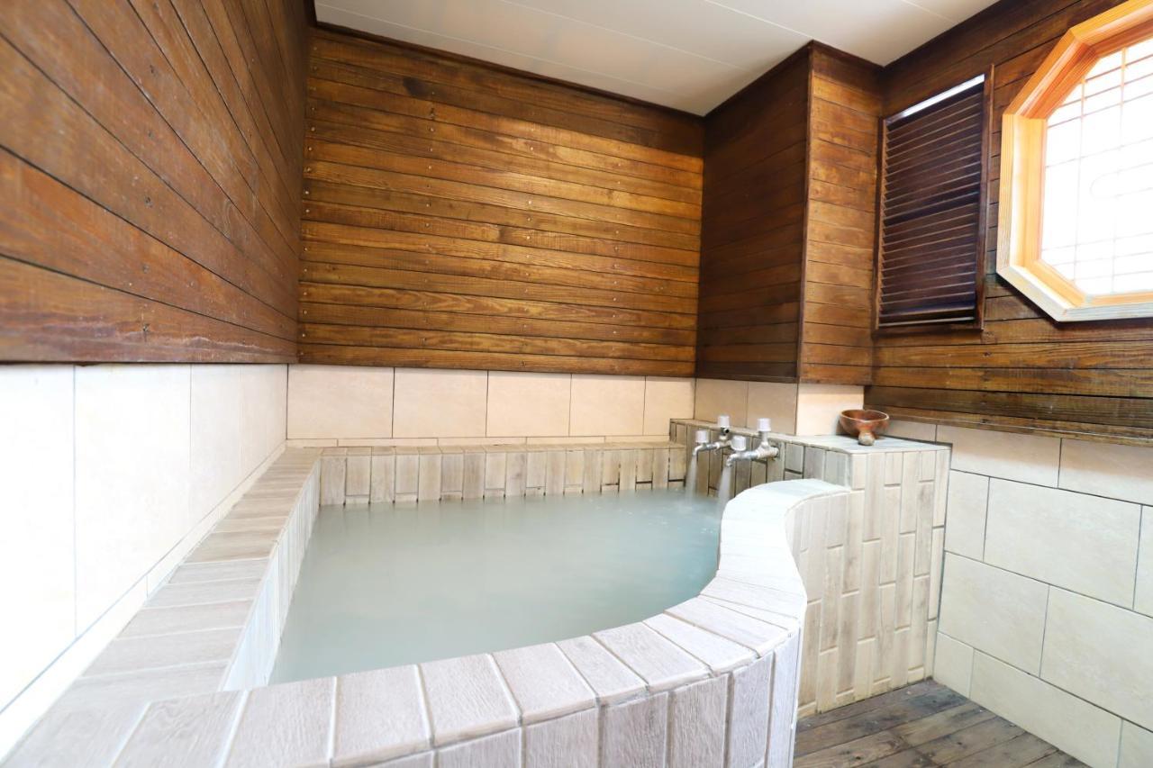 Inn Phoenix Pavilion Hot Spring