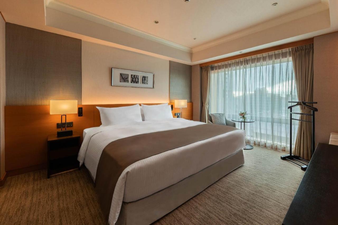 Metropolitan Premier 5* Taipei