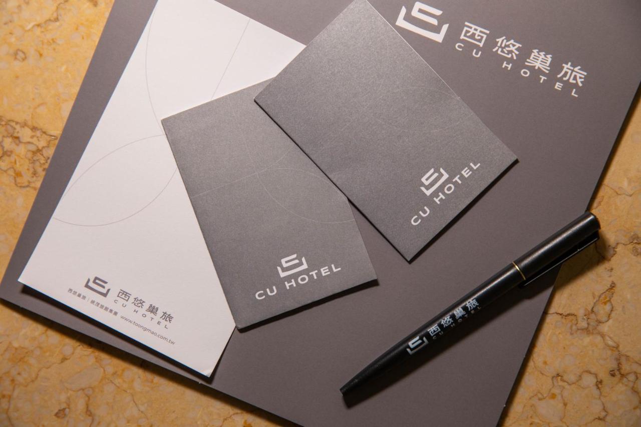 Cu Taipei
