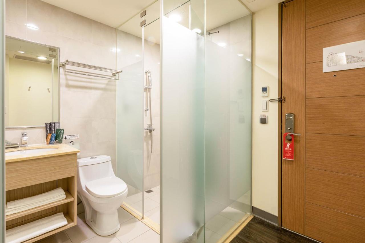 Hotel Cu Taipei