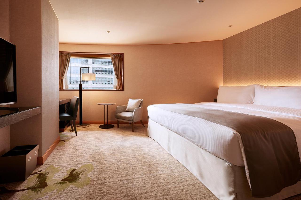 Metropolitan Premier Hotel