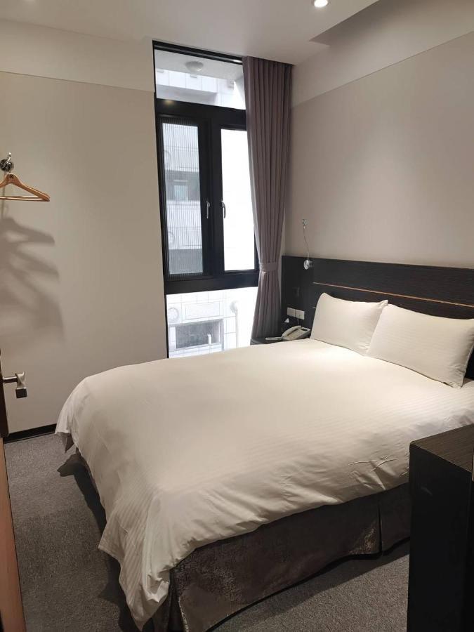Yi Su Hotel-Taipei Ningxia