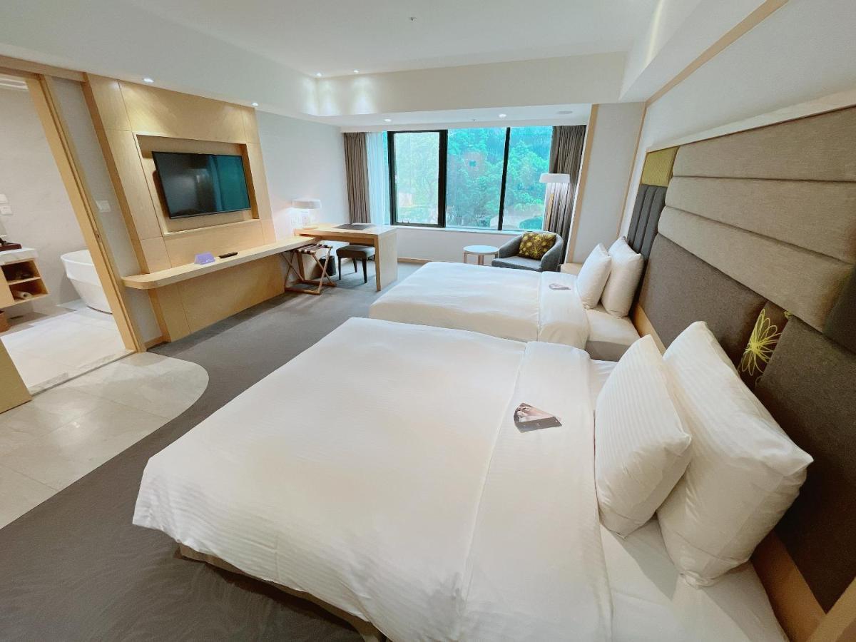 Sonnien 4* Taipei