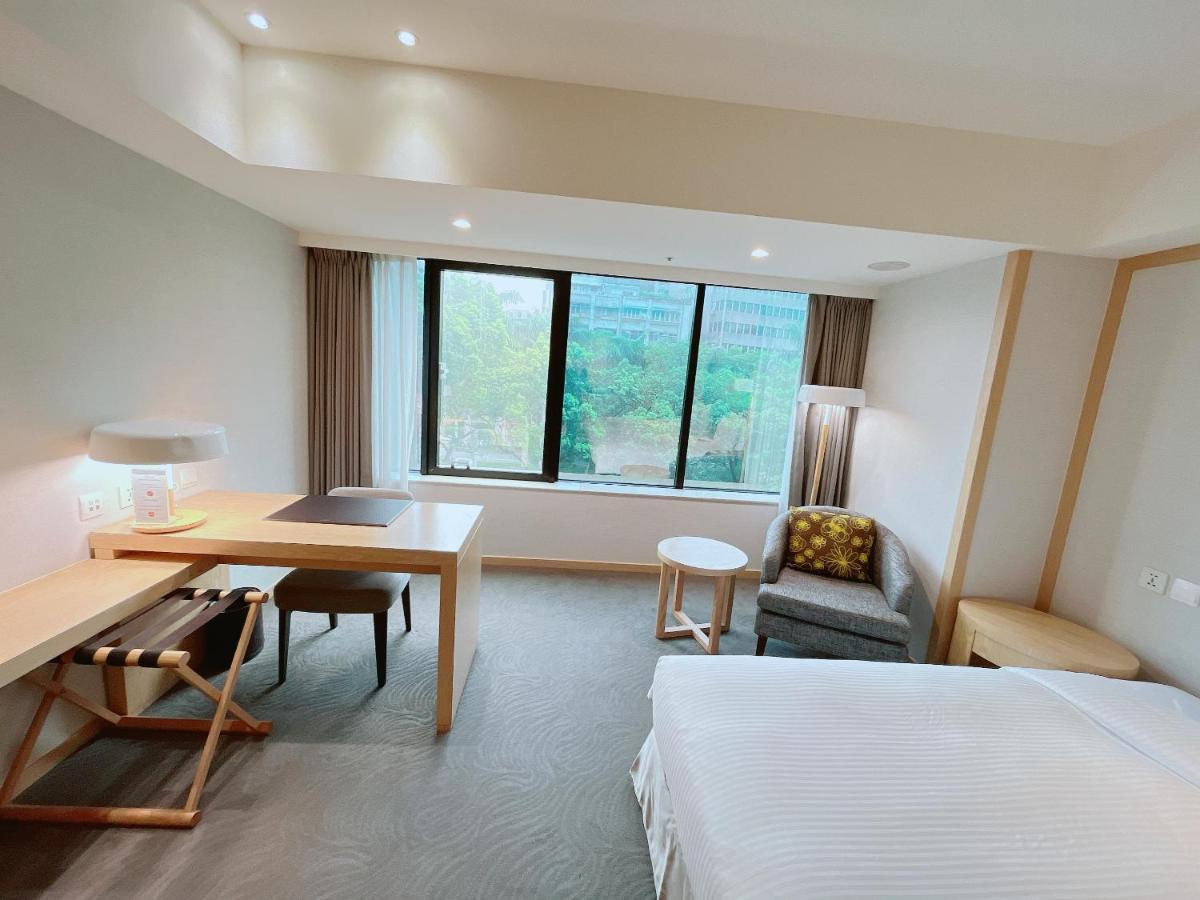 Sonnien 4* Taipei