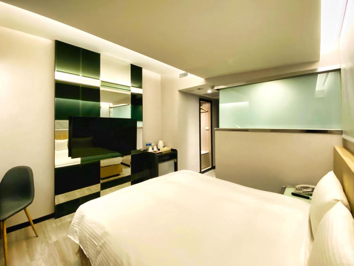 Hub Ximen 3*