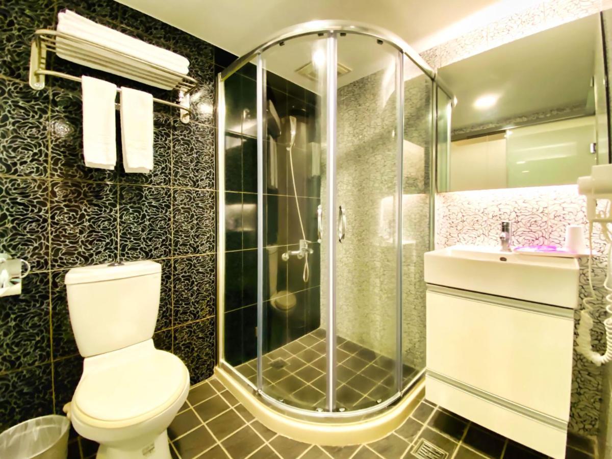 Hub Ximen Inn Taipei