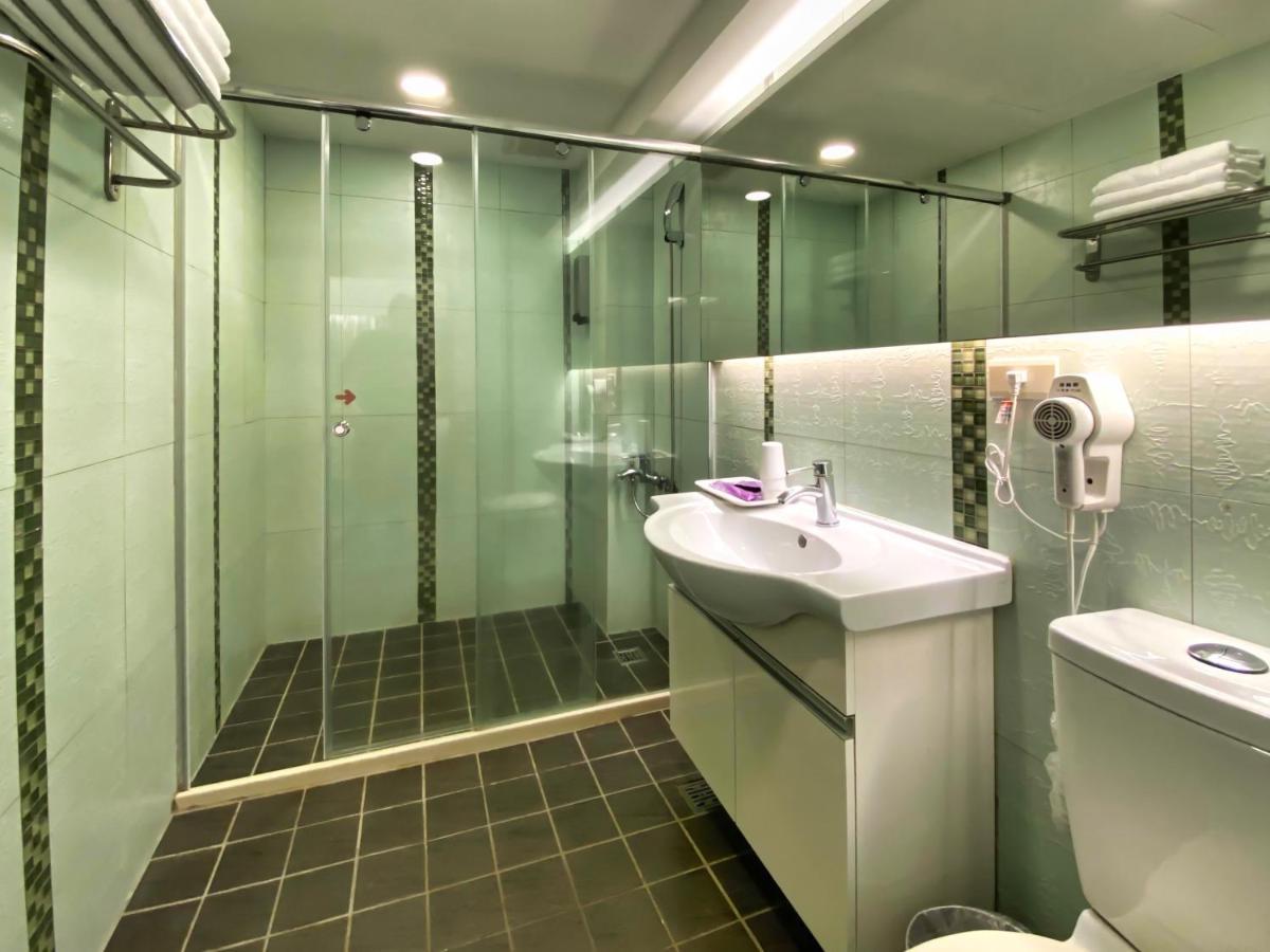 Hub Ximen 3* Taipei