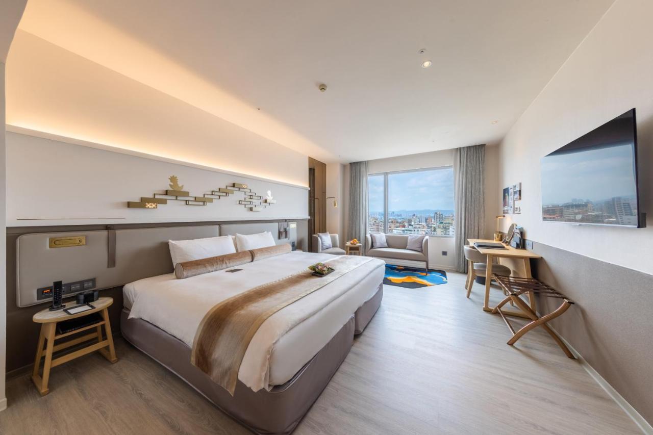 Garden - Ximending Hotel